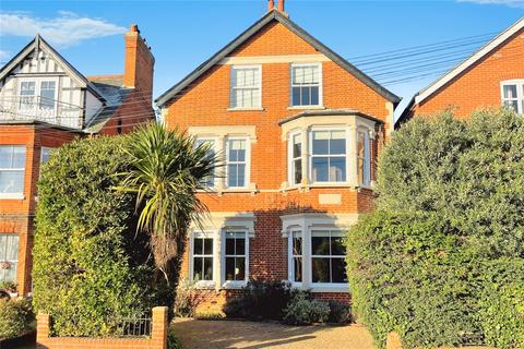 6 bedroom detached house for sale, Bath Road, Felixstowe, Suffolk, IP11