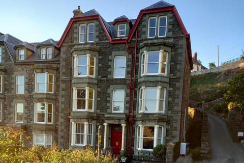 1 bedroom flat for sale, Flat 4 Shelbourne Court, Barmouth, LL42 1AF