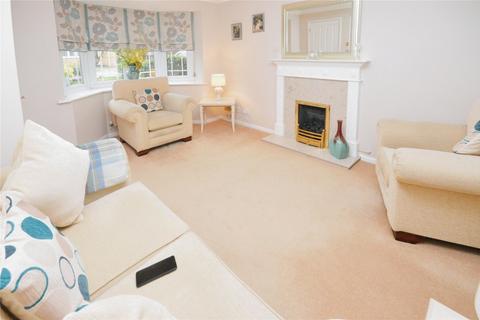 3 bedroom detached house for sale, Marguerite Way, Bishops Stortford, Hertfordshire, CM23