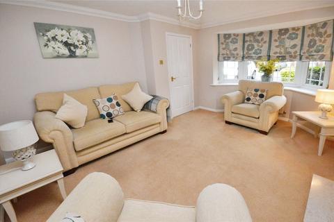 3 bedroom detached house for sale, Marguerite Way, Bishops Stortford, Hertfordshire, CM23