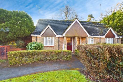 1 bedroom bungalow for sale, Groves Lea, Mortimer, Reading, Berkshire, RG7