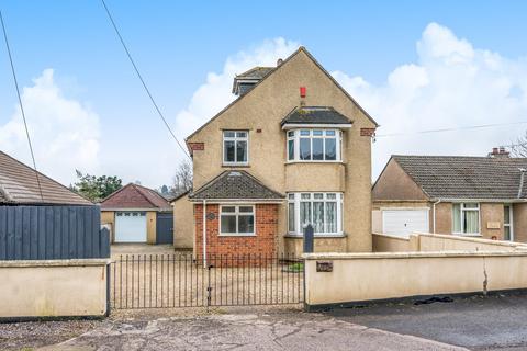 3 bedroom detached house for sale, Chilcompton Road, Midsomer Norton, Radstock, BA3