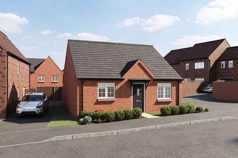 undefined, Plot 105, The Walton at The Chancery, Evesham Road CV37