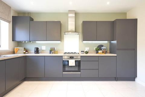 undefined, Plot 105, The Walton at The Chancery, Evesham Road CV37