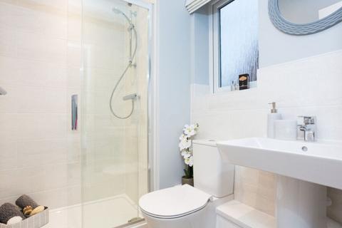 undefined, Plot 105, The Walton at The Chancery, Evesham Road CV37