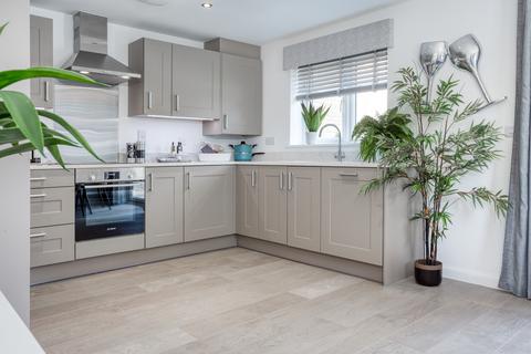 5 bedroom semi-detached house for sale, Plot 193, The Caversham at Emmer Green Drive, RG4, Emmer Green Drive RG4