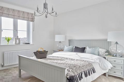 5 bedroom semi-detached house for sale, Plot 193, The Caversham at Emmer Green Drive, RG4, Emmer Green Drive RG4