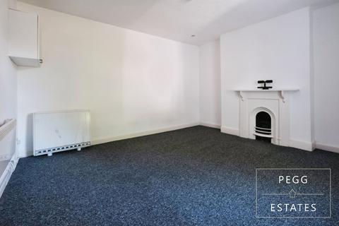 undefined, South Street, Torquay