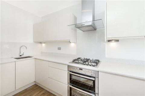 3 bedroom flat for sale, Hepburn House, Marsham Street, London, SW1P