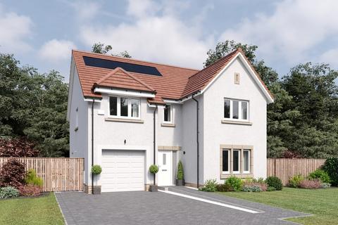 4 bedroom detached house for sale, Plot 15, Colville at Calderwood, East Calder calderwood road, east calder, eh53 0gr EH53 0GR