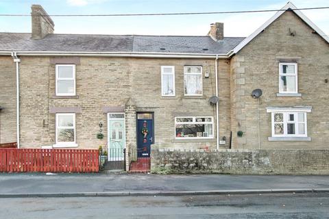 3 bedroom terraced house for sale, Fines Road, Medomsley, Consett, DH8