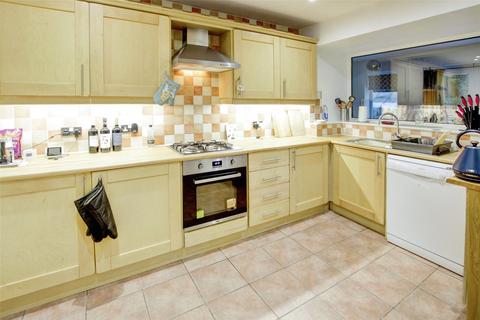 4 bedroom detached house for sale, Humberhill Drive, Lanchester, Durham, DH7