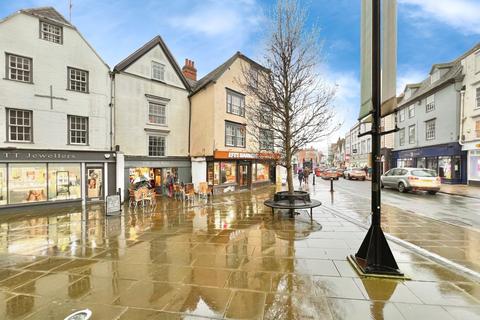 Lombard Street, Oxfordshire OX14