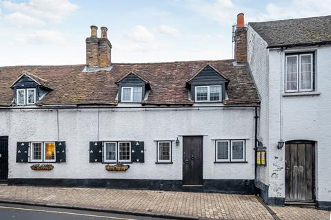 2 bedroom terraced house for sale, Gravel Hill, Oxfordshire RG9