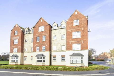 2 bedroom apartment for sale, East Yorkshire YO16