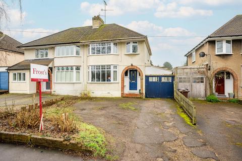 3 bedroom semi-detached house for sale, Beech Road, Hertfordshire AL3