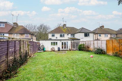 3 bedroom semi-detached house for sale, Beech Road, Hertfordshire AL3