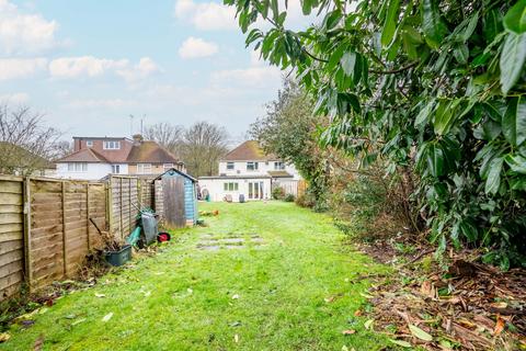 3 bedroom semi-detached house for sale, Beech Road, Hertfordshire AL3