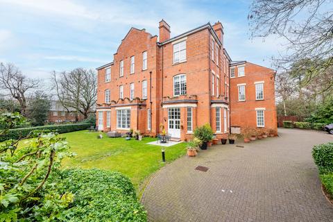 1 bedroom apartment for sale, Academy Court, St. Albans AL2