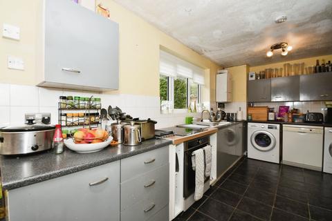 3 bedroom semi-detached house for sale, Harvey Road, Derbyshire S41