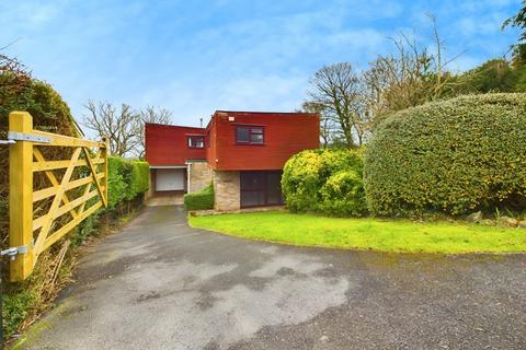 4 bedroom detached house for sale, Rippleside Road, North Somerset BS21