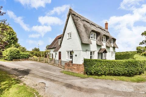 4 bedroom detached house for sale, Thaxted Road, Saffron Walden CB10