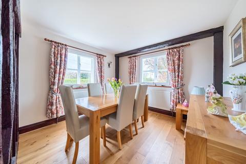 4 bedroom detached house for sale, Thaxted Road, Saffron Walden CB10