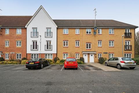 2 bedroom apartment for sale, Bromley Close, Harlow CM20