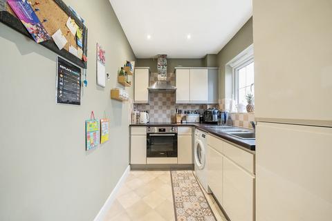 17 Bromley Close, Harlow, CM20 2GD