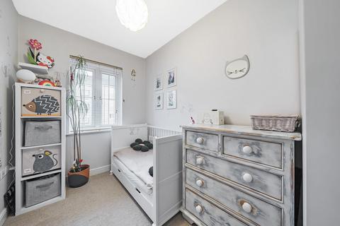 17 Bromley Close, Harlow, CM20 2GD