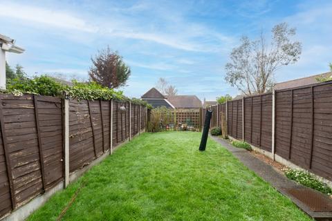 3 bedroom terraced house for sale, Glebe End, Bishops Stortford CM22