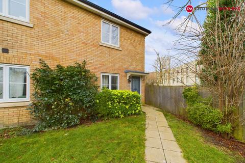 1 bedroom maisonette for sale, Leas Close, Cambridgeshire PE27