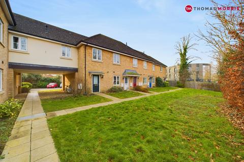 1 bedroom maisonette for sale, Leas Close, Cambridgeshire PE27