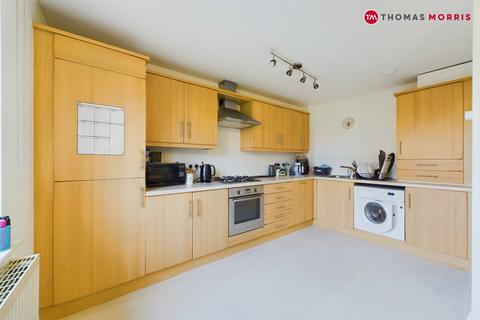 1 bedroom maisonette for sale, Leas Close, Cambridgeshire PE27