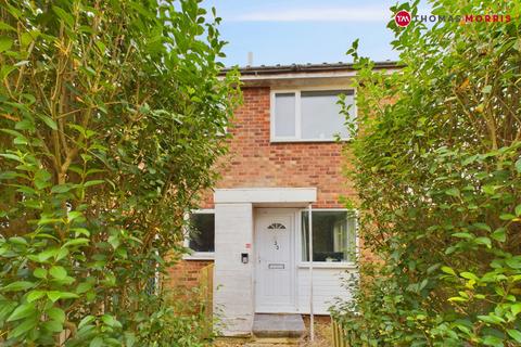 1 bedroom house to rent, Ilex Road, Cambridgeshire PE27