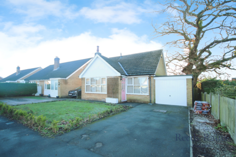 2 bedroom bungalow for sale, Broad Oak Avenue, Preston PR3