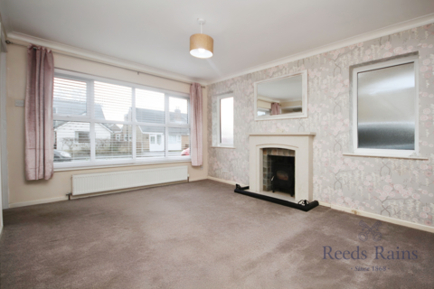 2 bedroom bungalow for sale, Broad Oak Avenue, Preston PR3