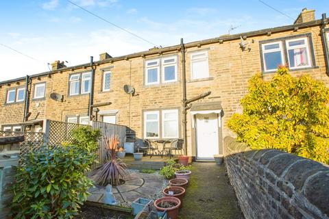 2 bedroom terraced house for sale, Hill Top, Halifax HX2