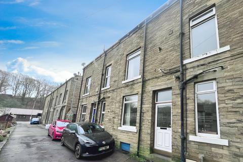 2 bedroom terraced house for sale, East View, Hebden Bridge HX7