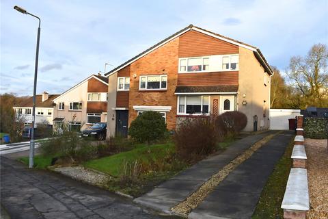 3 bedroom semi-detached house for sale, Lochalsh Place, Glasgow G72