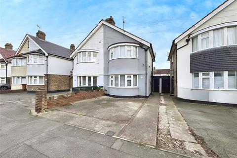 2 bedroom semi-detached house for sale, Brixham Road, Welling DA16