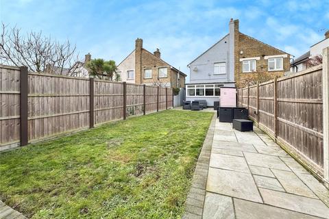 2 bedroom semi-detached house for sale, Brixham Road, Welling DA16