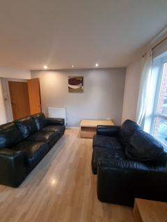 2 bedroom apartment to rent, Ellerman Road, Merseyside L3