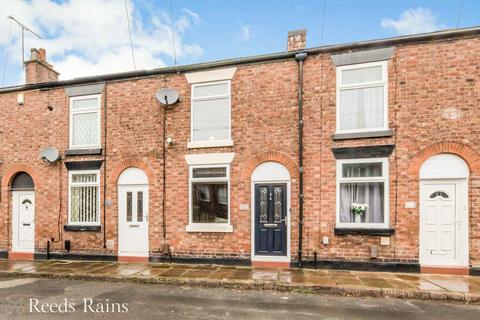 2 bedroom terraced house for sale, Barton Street, Cheshire SK11