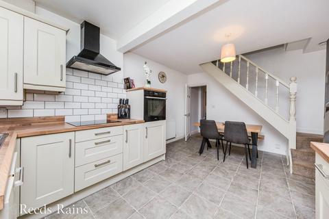 69 Barton Street, Macclesfield, SK11 6RQ
