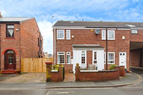 2 bedroom end of terrace house for sale, Eastbourne Road, Darlington, Durham, DL1