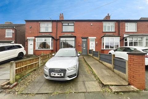 3 bedroom terraced house for sale, Bell Lane, Wigan WN5