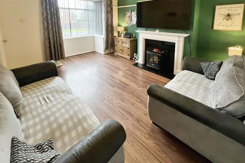 3 bedroom terraced house for sale, Bell Lane, Wigan WN5