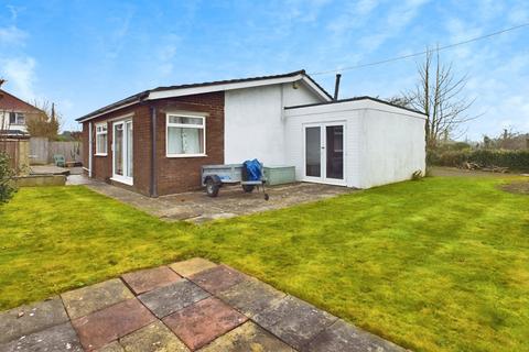 3 bedroom bungalow for sale, Cabot Way, Pill BS20