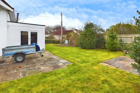 3 bedroom bungalow for sale, Cabot Way, Pill BS20